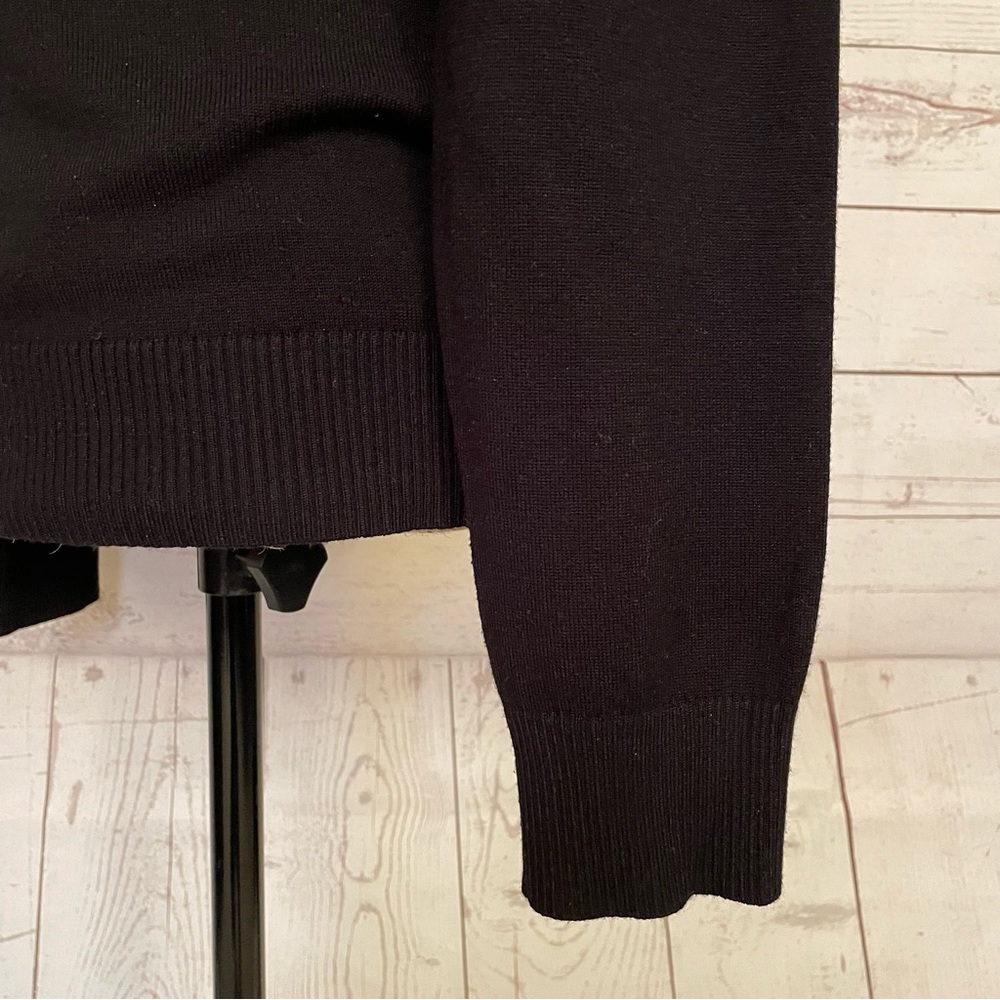 Calvin Klein lightweight sweater - size Lg - Picture 6 of 13